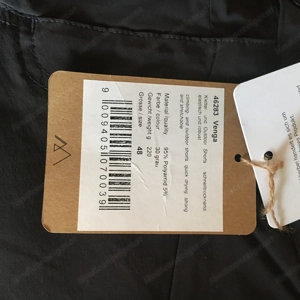 Urban Rock Outdoorshorts   Sommerhose, wie Maloja oder Martini Hose Bild 4