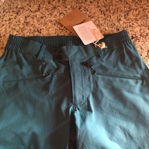 Urban Rock Outdoorshorts   Sommerhose, wie Maloja oder Martini Hose Bild 10