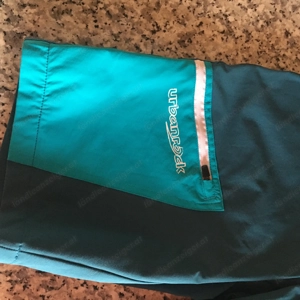 Urban Rock Outdoorshorts   Sommerhose, wie Maloja oder Martini Hose Bild 8