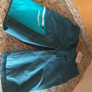 Urban Rock Outdoorshorts   Sommerhose, wie Maloja oder Martini Hose Bild 7