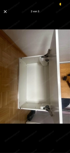 Hängeschrank 2 stk  Bild 3