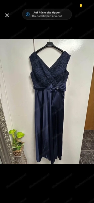 Abendkleid Bild 2