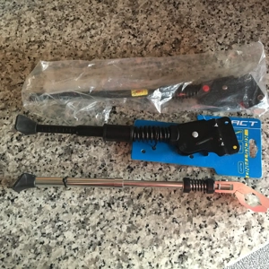 Fahrradständer 3x Mal neu Bild 2