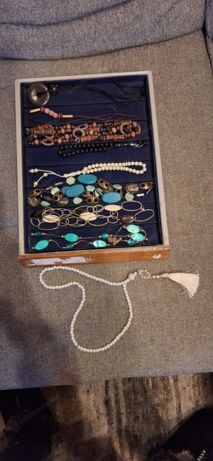 Schmuck aller art  Bild 4