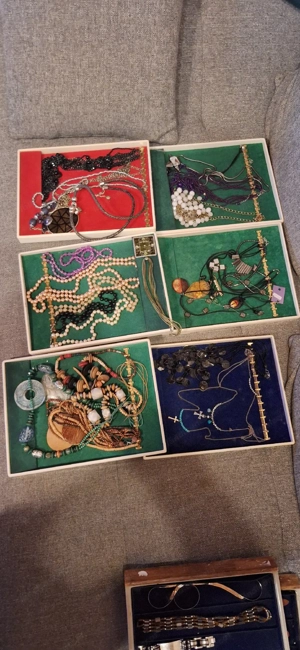 Schmuck aller art  Bild 3