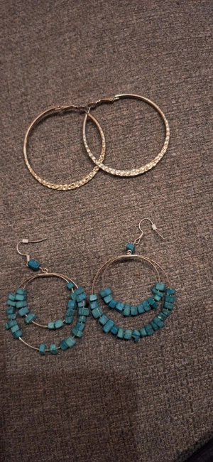 Schmuck aller art  Bild 5