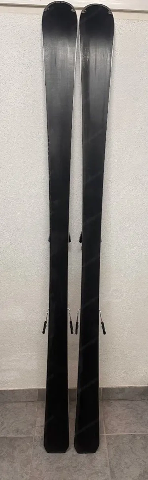 Ski Atomic Redster X5   170 cm Radius 14 m Bild 3