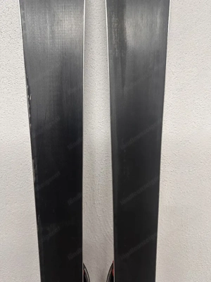 Ski Atomic Redster X5   170 cm Radius 14 m Bild 5