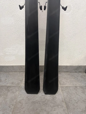 Ski Atomic Redster X5   170 cm Radius 14 m Bild 4