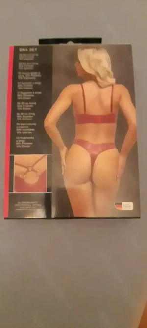 Zu Verkaufen,Wäsche  Bild 2