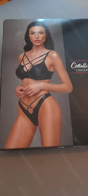 Zu verkaufen Wäsche set 