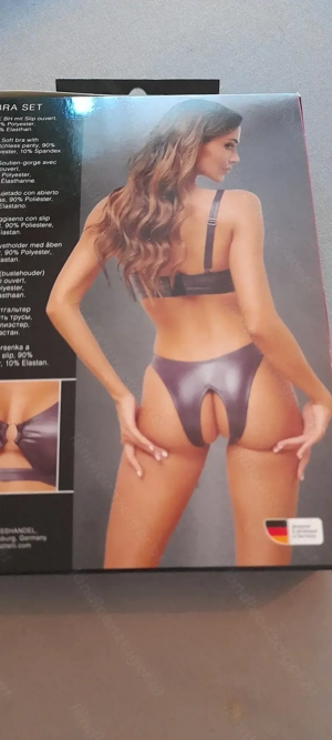 zu Verkaufen, Wäsche-set  Bild 2