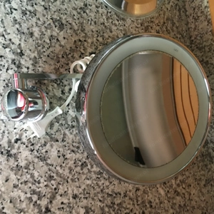 Sam Spiegel  5x mal Vergrößerung  Bild 2