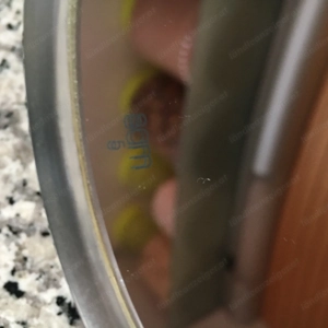 Sam Spiegel  5x mal Vergrößerung  Bild 4