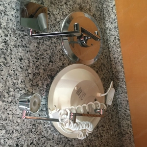 Sam Spiegel  5x mal Vergrößerung 