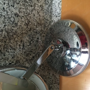 Sam Spiegel  5x mal Vergrößerung  Bild 5