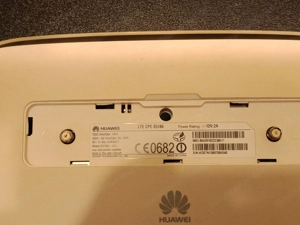 3 HuiGate 5G Router Huawei Bild 4