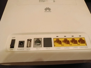 3 HuiGate 5G Router Huawei Bild 2