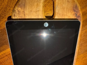 iPad 6 Generation Zoll 9,7 128 GB war wenig in Gebrauch plus gratis Rahmen Kinder Bild 17