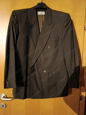 Sakko Piere Cardin Braun