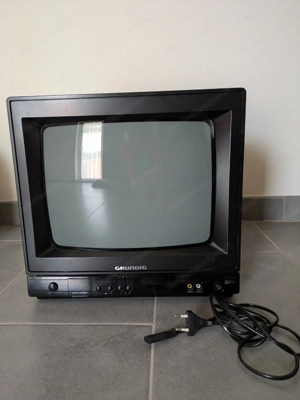 Röhrenfernseher