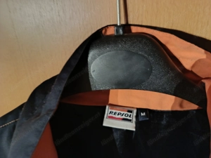RARITÄT MotoGP Repsol Windjacke aus Jerez in Spanien 2006 Bild 3