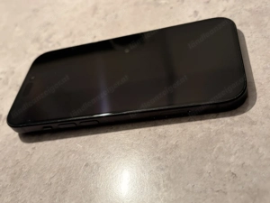 iPhone 15 schwarz in sehr gutem Zustand Bild 2
