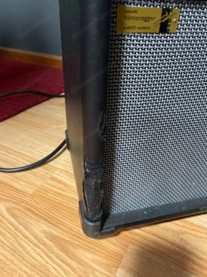 Verstärker für E-Gitarre Bild 3