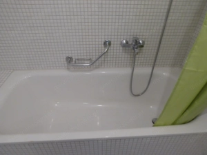 3-Zimmer Stadtwohnung Dornbirn zu vermieten.  Bild 4