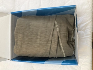 Tragetuch Manduca Sling olive Bild 3