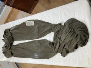 Tragetuch Manduca Sling olive Bild 2