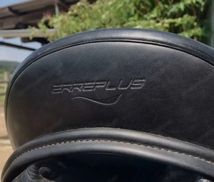 Dressursattel Erreplus Adelinde, 17,5 Bild 10