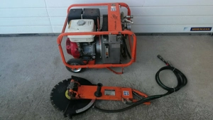 EICA TCRA 1101 plus XR Robotischer Tachymeter Bild 2