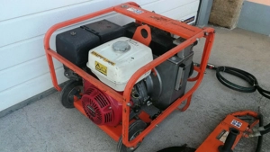 EICA TCRA 1101 plus XR Robotischer Tachymeter Bild 3