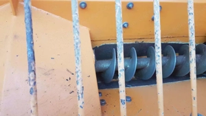 Einhängestreugerät Type ESU 1704 E Bild 7