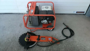 EICA TCRA 1101 plus XR Robotischer Tachymeter