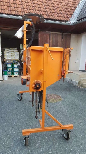 Einhängestreugerät Type ESU 1704 E Bild 6