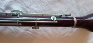 Englischhorn Otto Mönnig Bild 5