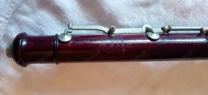 Englischhorn Otto Mönnig Bild 3