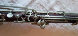Englischhorn Otto Mönnig Bild 4