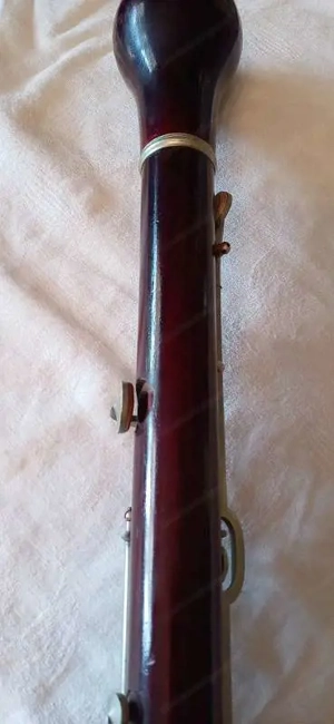 Englischhorn Otto Mönnig Bild 9