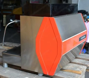 Faema E61 Ariete Espressomaschine Kaffee Bild 5