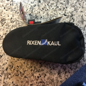 Rixen und Kaul Satteltasche neu Bild 2