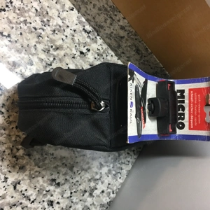 Rixen und Kaul Satteltasche neu Bild 4