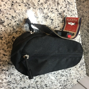 Rixen und Kaul Satteltasche neu Bild 3