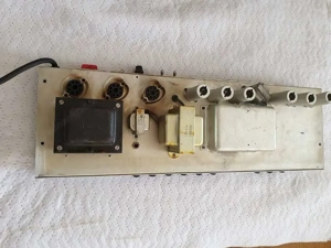 Fender Dripedge Vribrolux 68' Bild 10