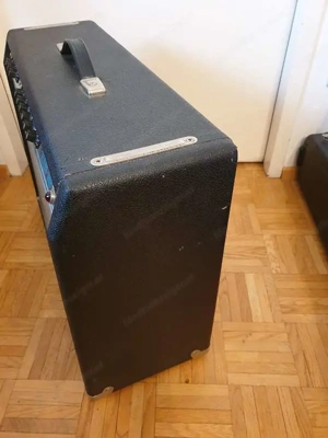 Fender Dripedge Vribrolux 68' Bild 7