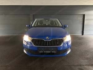 Skoda Fabia Active 1.0 MPI Bild 2