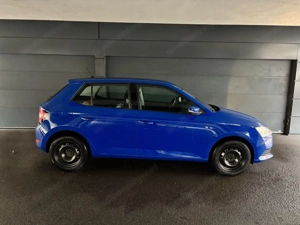 Skoda Fabia Active 1.0 MPI Bild 4