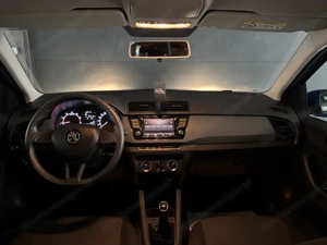 Skoda Fabia Active 1.0 MPI Bild 5